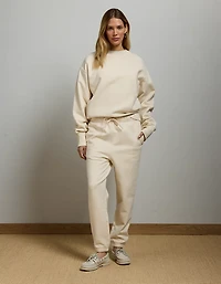 AE77 Premium Fleece Jogger