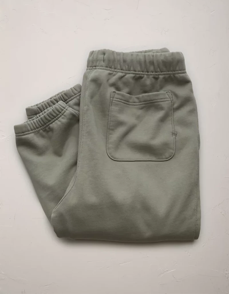 AE77 Premium Fleece Jogger