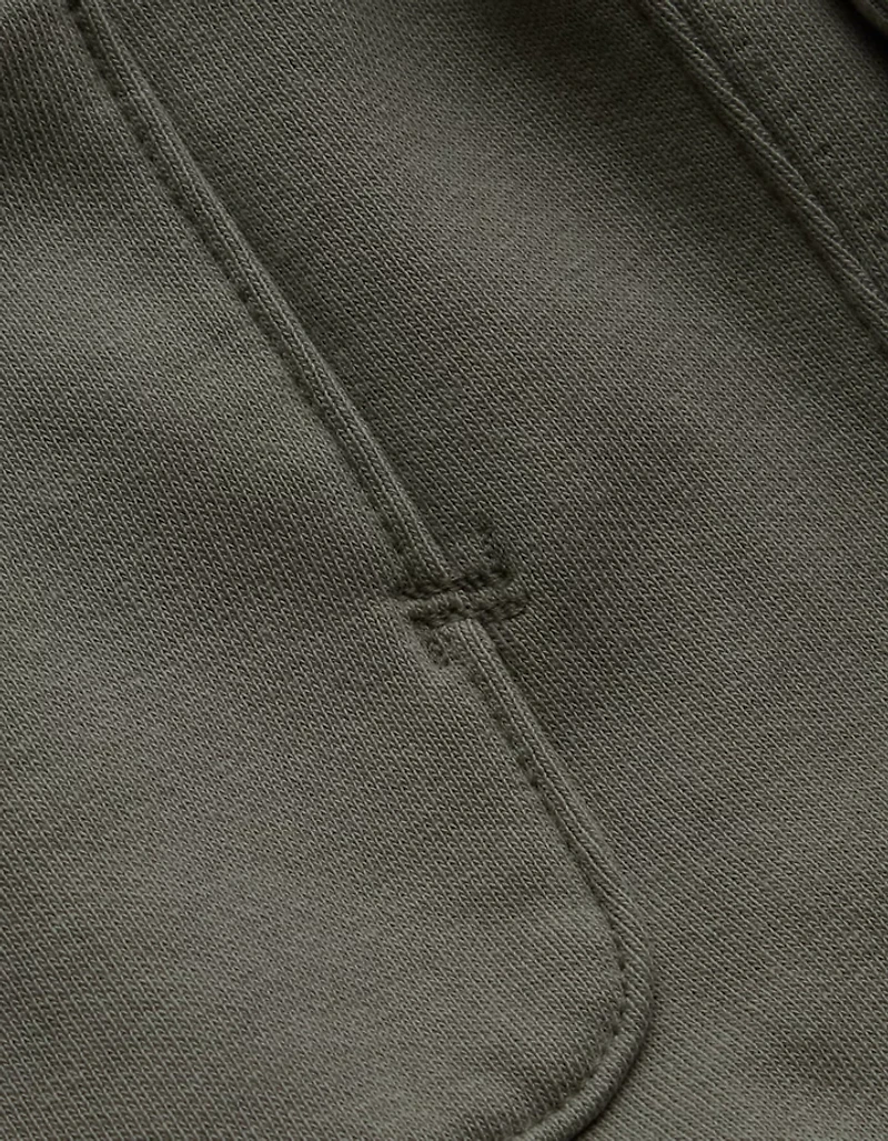 AE77 Premium Fleece Jogger