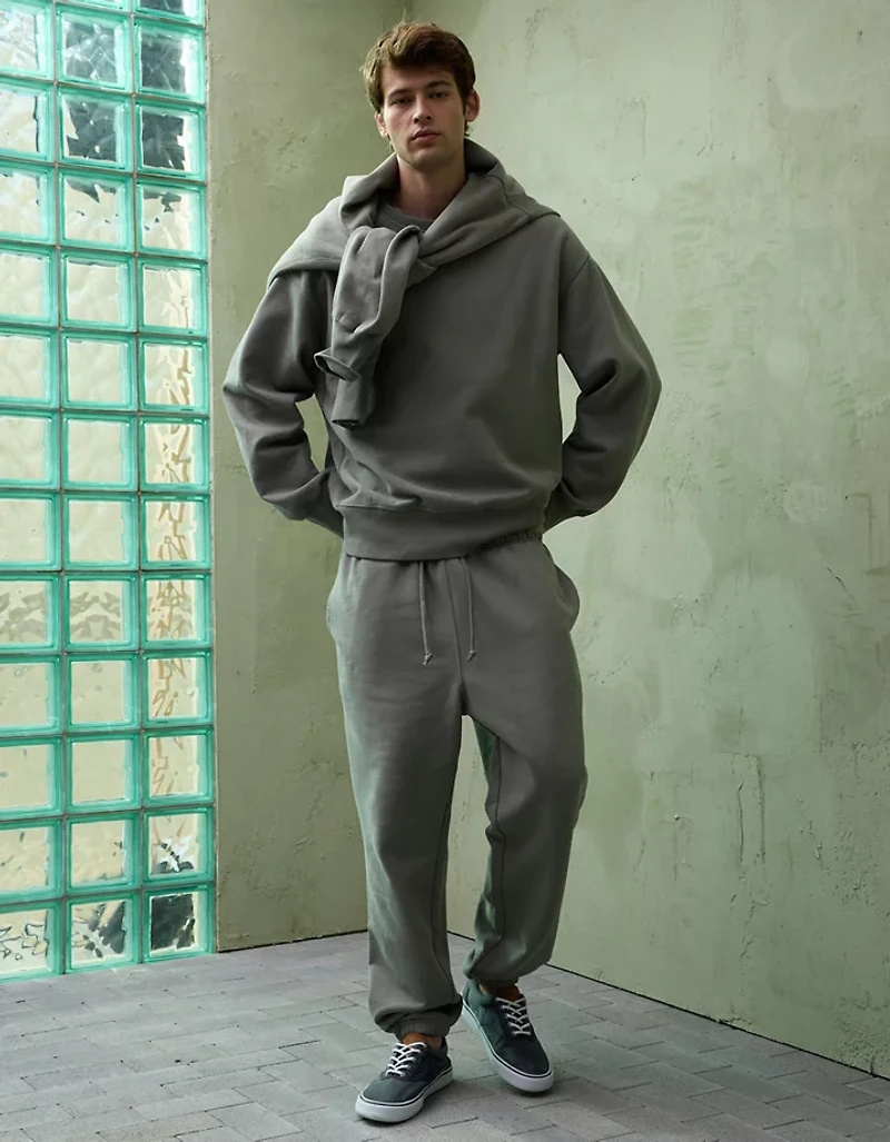 AE77 Premium Fleece Jogger