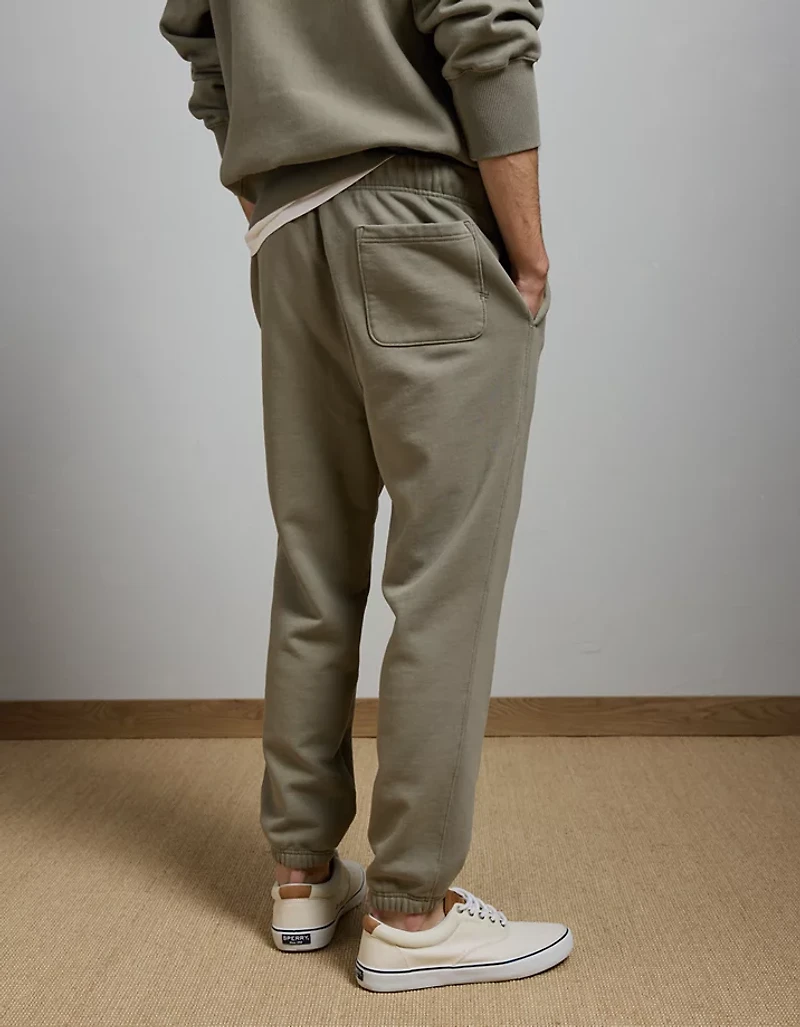 AE77 Premium Fleece Jogger
