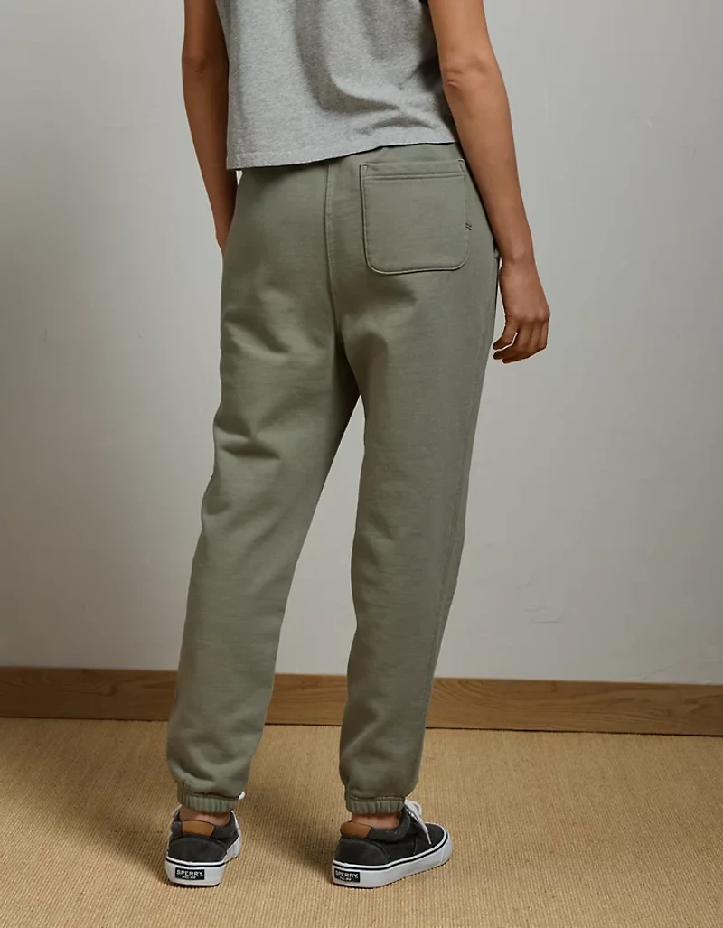AE77 Premium Fleece Jogger