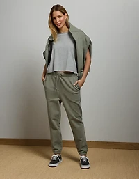 AE77 Premium Fleece Jogger