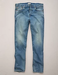 Jean ajusté haut de gamme AE77