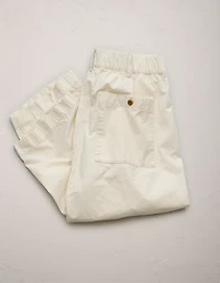 AE77 Premium Cotton-Hemp Blend Pant