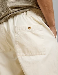 AE77 Premium Cotton-Hemp Blend Pant