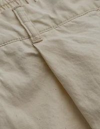 AE77 Premium Cotton-Hemp Blend Pant