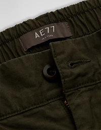 AE77 Premium Cotton-Hemp Blend Pant