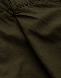 AE77 Premium Cotton-Hemp Blend Pant