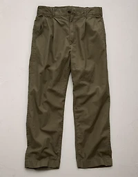 AE77 Premium Cotton-Hemp Blend Pant