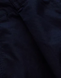 AE77 Premium Cotton-Hemp Blend Short