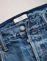 Jean classique haut de gamme AE77