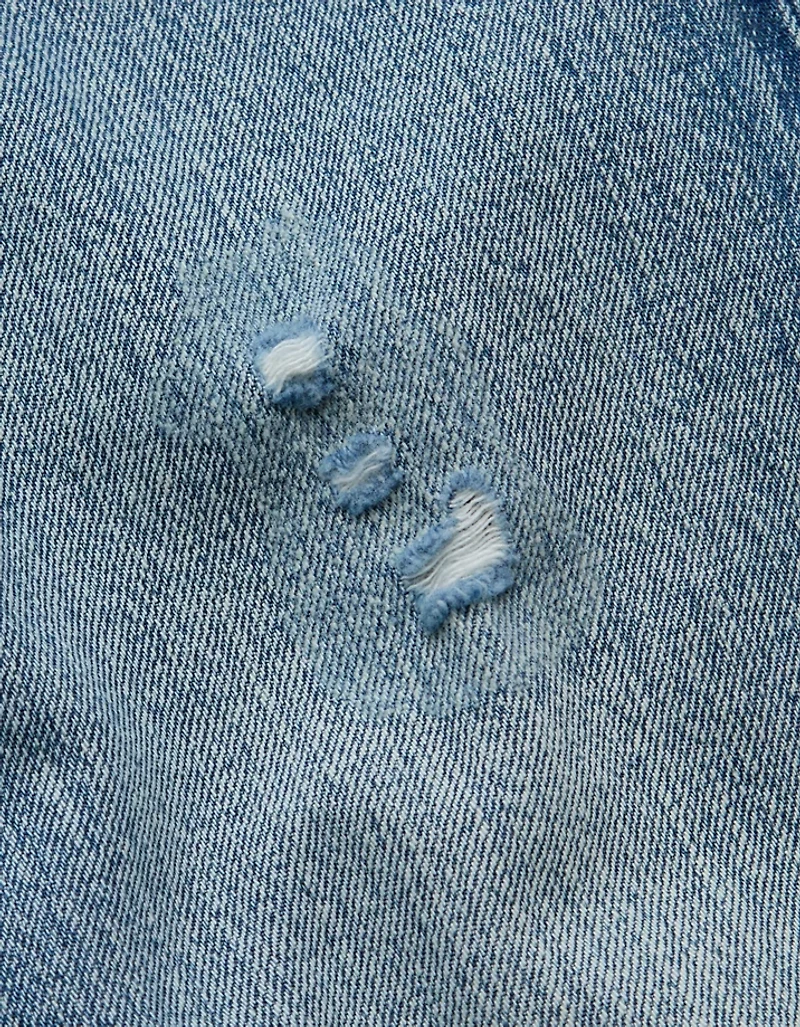 Jean classique haut de gamme AE77