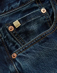 AE77 Premium Relaxed Jean