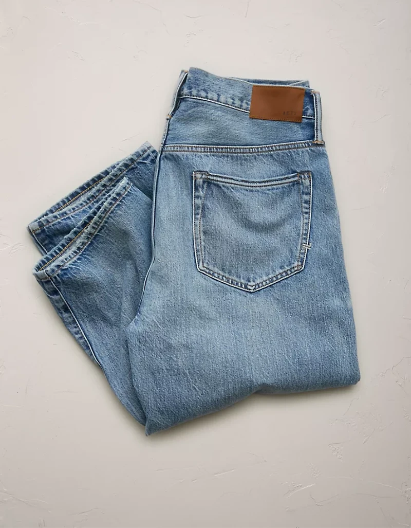 AE77 Premium Relaxed Jean