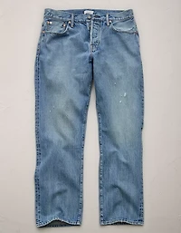 AE77 Premium Relaxed Jean