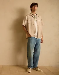 AE77 Premium Relaxed Jean