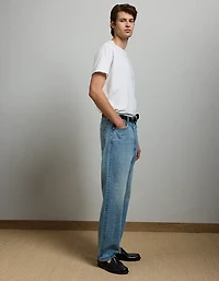 AE77 Premium Relaxed Jean