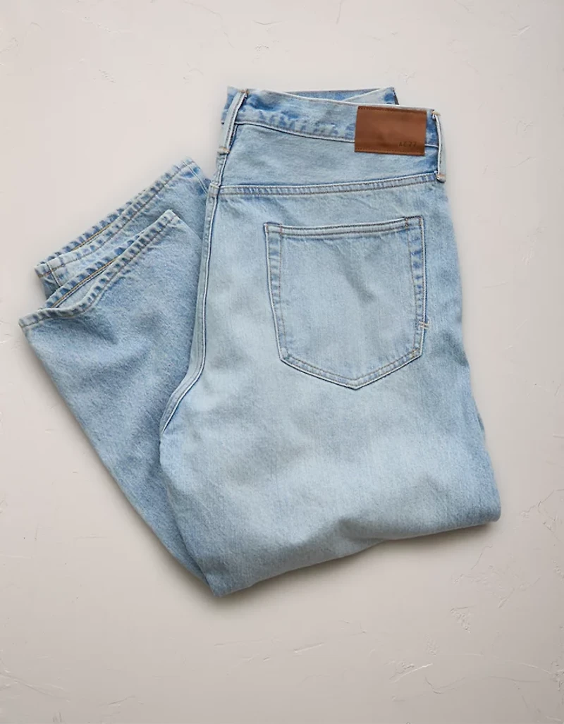 Jean décontracté haut de gamme AE77