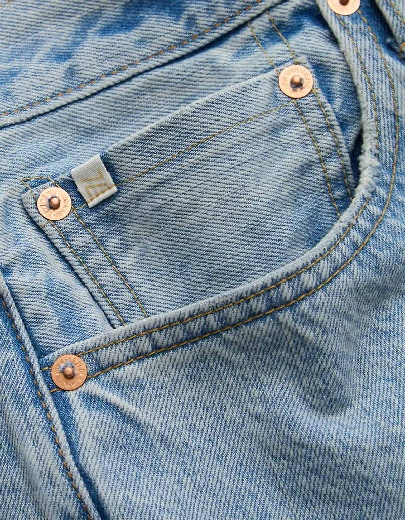 Jean décontracté haut de gamme AE77