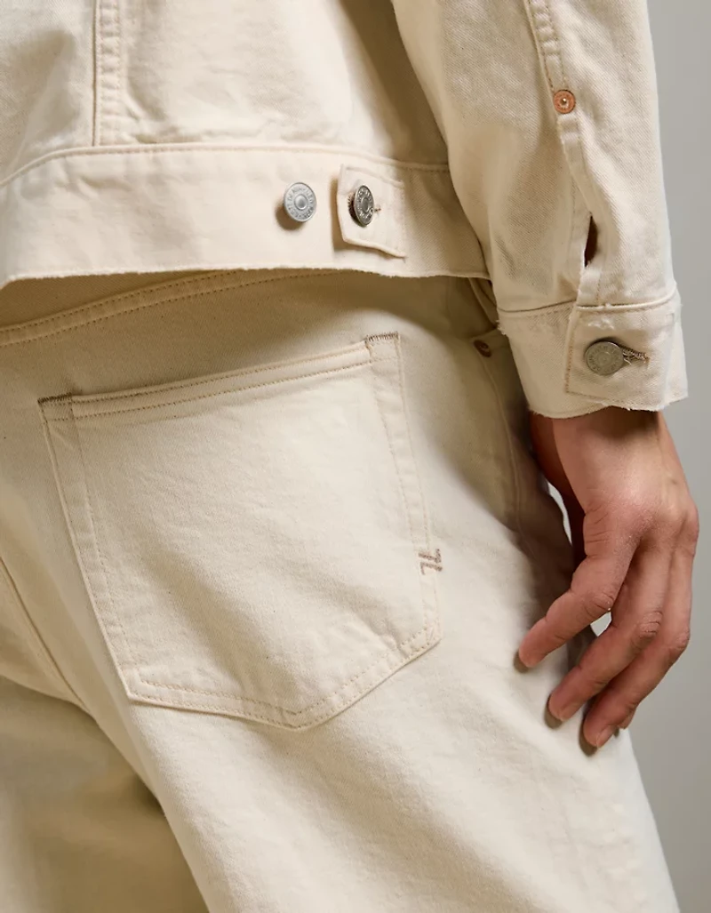 AE77 Premium Relaxed Jean