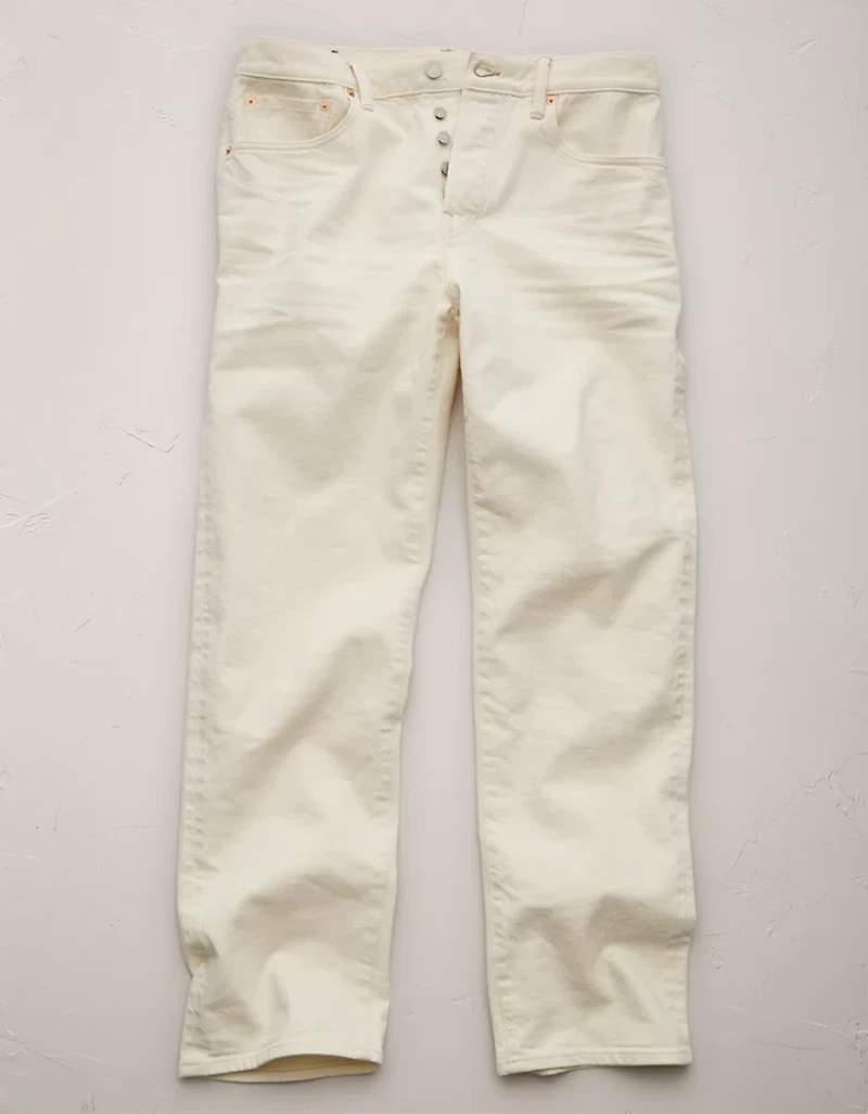 AE77 Premium Relaxed Jean