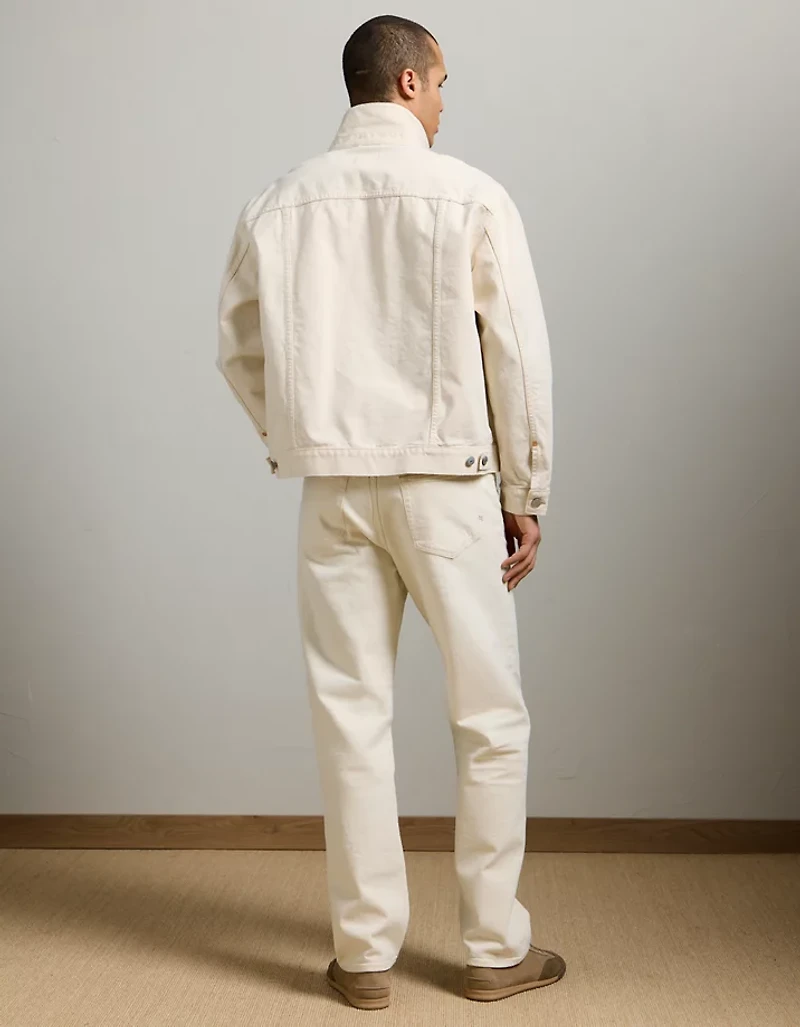 AE77 Premium Relaxed Jean