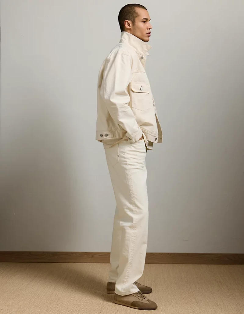 AE77 Premium Relaxed Jean