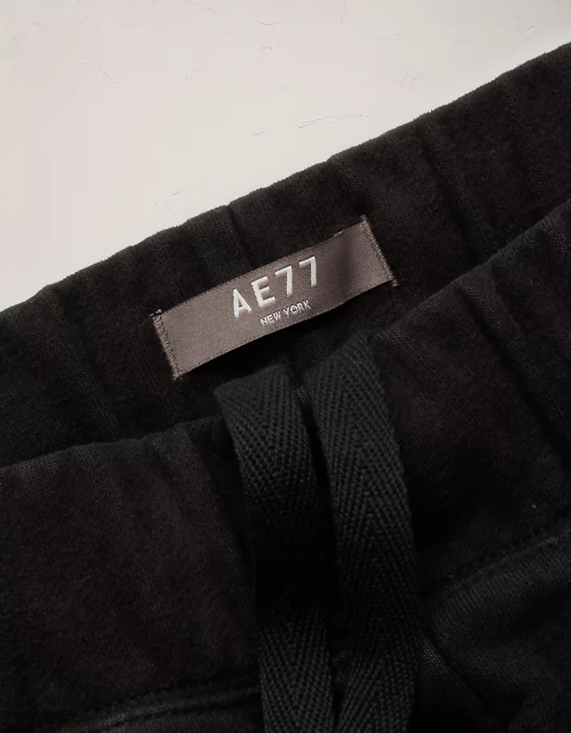 AE77 Premium Fleece Sweatpant