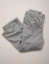 Pantalon en molleton haut de gamme AE77