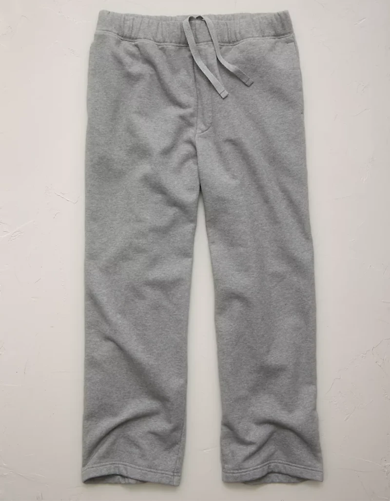 Pantalon en molleton haut de gamme AE77