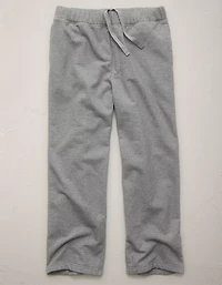 Pantalon en molleton haut de gamme AE77