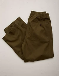 AE77 Premium Cotton Canvas Pant