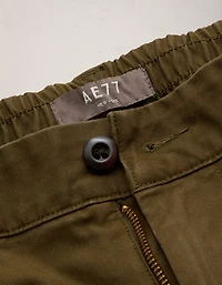 AE77 Premium Cotton Canvas Pant