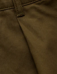 AE77 Premium Cotton Canvas Pant