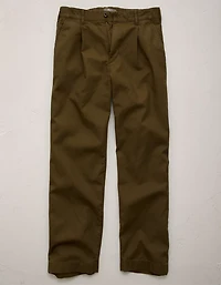 AE77 Premium Cotton Canvas Pant