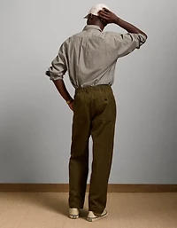 AE77 Premium Cotton Canvas Pant