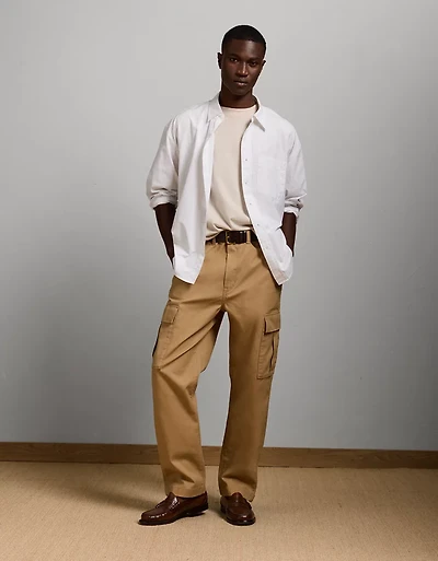 AE77 Premium Cargo Pant