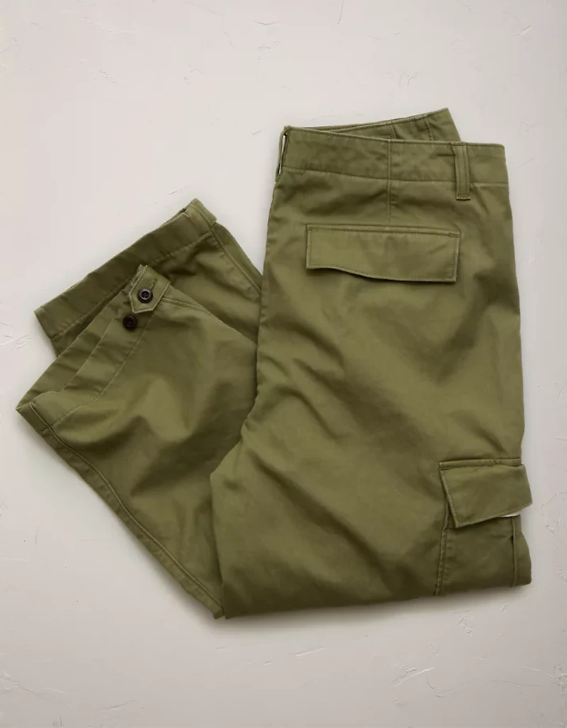 AE77 Premium Cargo Pant