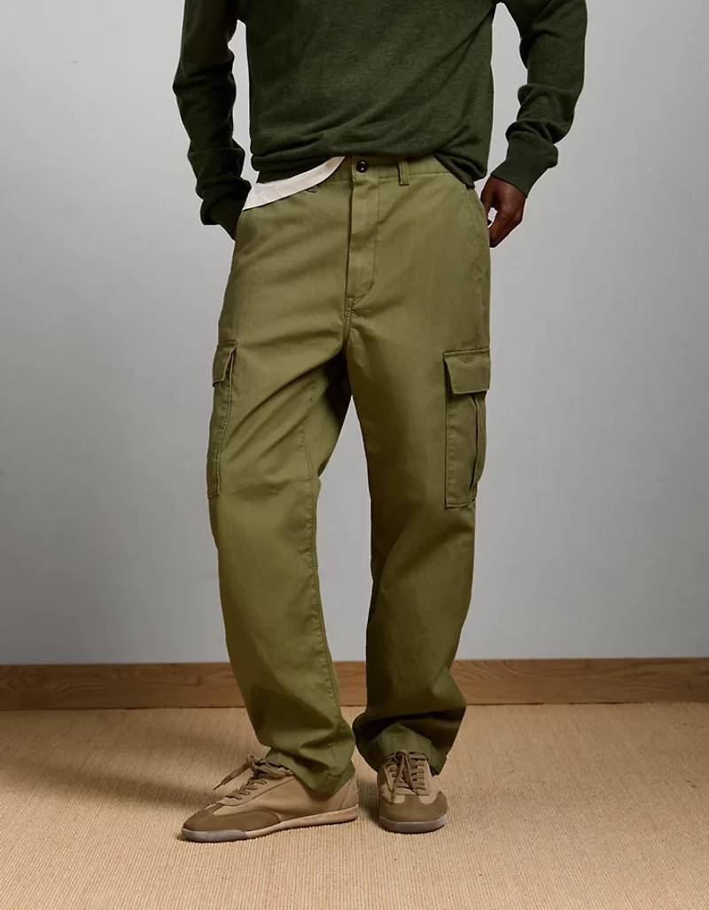 AE77 Premium Cargo Pant