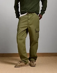 AE77 Premium Cargo Pant