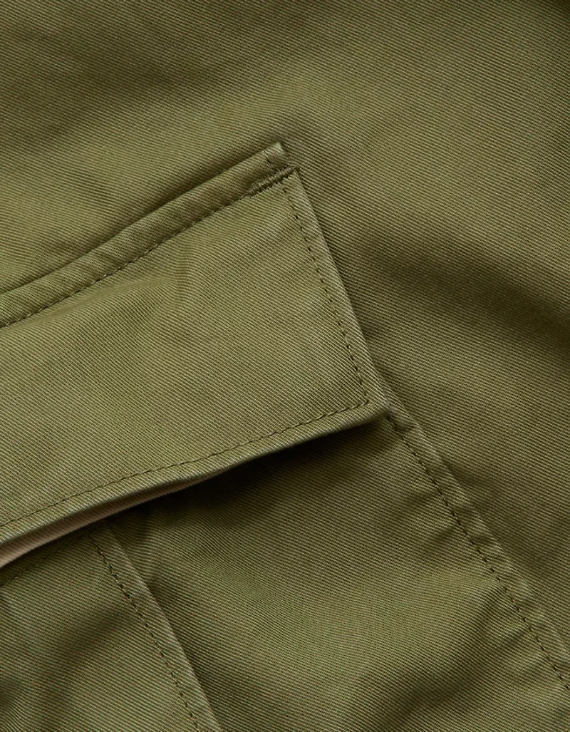 AE77 Premium Cargo Pant