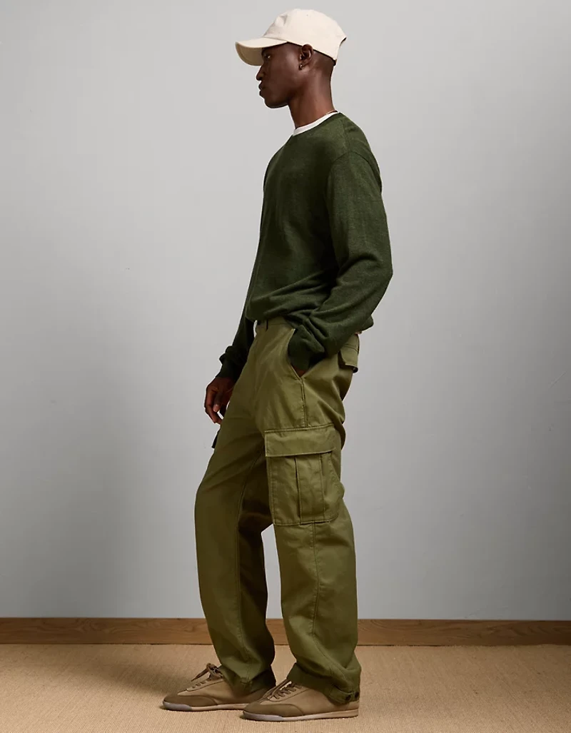 AE77 Premium Cargo Pant