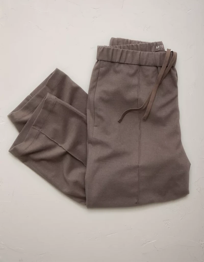Pantalon lâche haut de gamme AE77