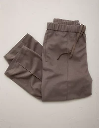 Pantalon lâche haut de gamme AE77