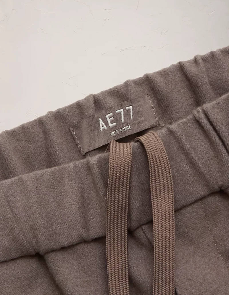 Pantalon lâche haut de gamme AE77