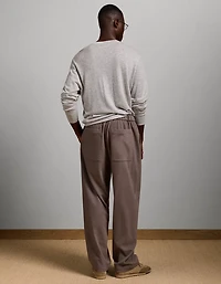 Pantalon lâche haut de gamme AE77