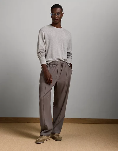 Pantalon lâche haut de gamme AE77