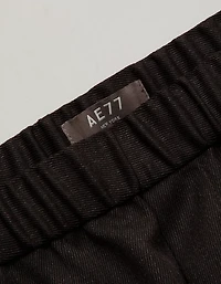 AE77 Premium Loose Twill Trouser