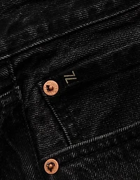 Jean à cheville ample AE77